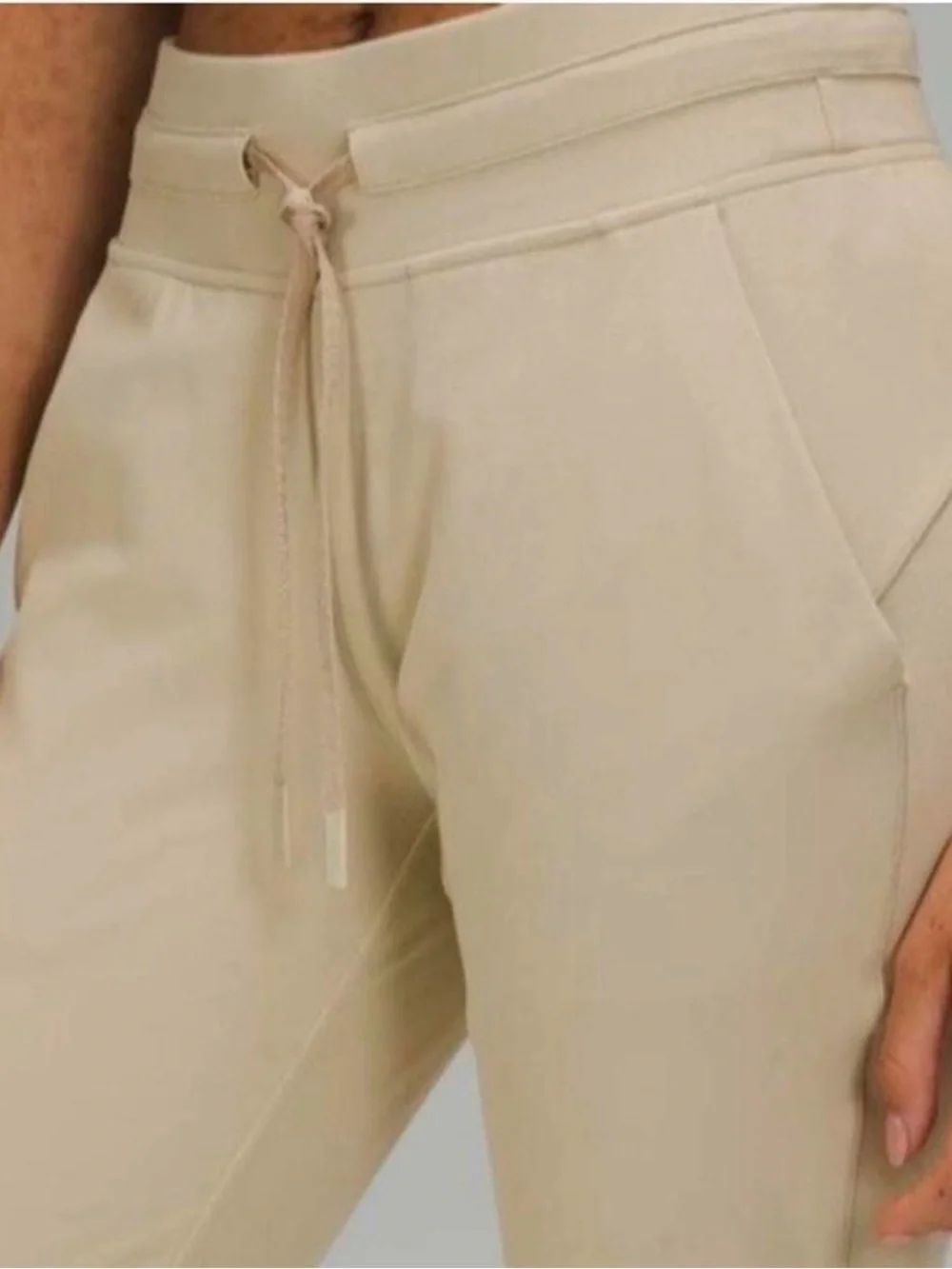 Lululemon Ready to Rulu Jogger